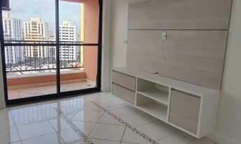 Imagem: Cond. Real Garden - Grageru 7140