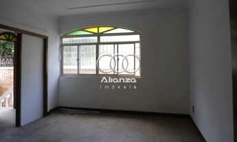 Imagem 4: Casa com ótima localização no bairro Belvedere para comércio!