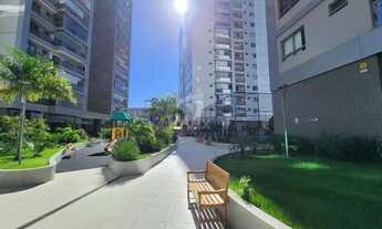 Imagem 3: Apartamento 4 Quartos no Condomínio Solar Mata da Praia