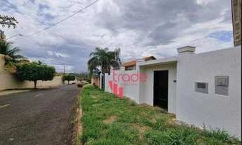 Imagem 2: Terreno à venda, 877 m² por R$ 940.000,00 - Royal Park - Ribeirão Preto/SP