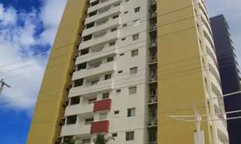 Imagem: ALUGA-SE APARTAMENTO SEMIMOBILIADO NO CONDOMÍNIO