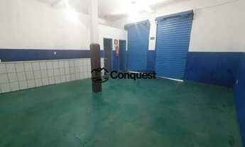 Imagem 2: Loja com 65m² com 02 banheiros, cozinha Bairro Novo Riacho Contagem