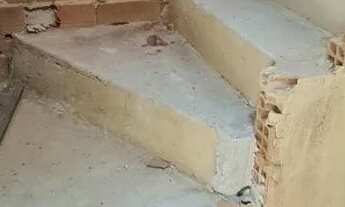 Imagem 6: Casa na taquara. Rua ipadu