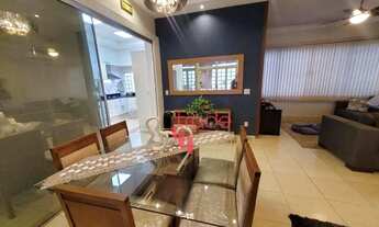 Imagem 7: Casa Residencial à Venda de 03 Quartos no Bairro Residencial e Comercial Palmares em Ribei