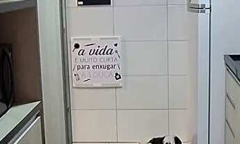 Imagem 6: Via Enseada 3 Quartos