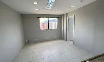 Imagem 7: Seu Negócio no Coração da Barra Olímpica Barra Corporate