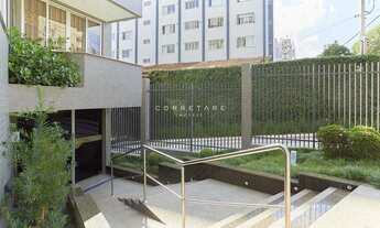 Imagem 5: Lindo e espaçoso apartamento em ótima localização no Seminário