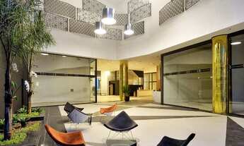 Imagem 3: EDIFÍCIO PALHANO SQUARE GARDEN