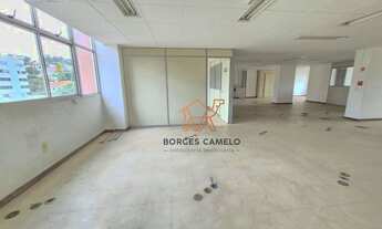 Imagem 7: Andar Corporativo para alugar, 240 m²- Santo Antonio - Belo Horizonte/MG