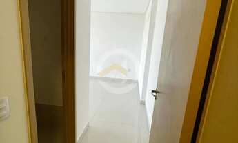 Imagem 6: Apartamento 2 suites Plenas 75m + lavabo a venda, Setor Serrinha