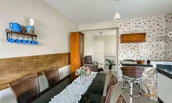 Imagem 2: Apartamento Duplex com 2 dormitórios à venda, 110 m² por R$ 749.000,00 - Praia de Palmas