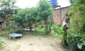 Imagem 7: Casa a venda no Sol Nascente