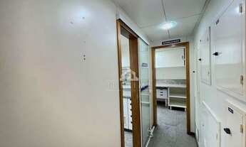 Imagem 5: Sala, 600 m² - venda por R$ 12.000.000,00 ou aluguel por R$ 70.532,65/mês - Barra da Tijuc