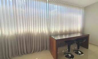 Imagem 6: Apartamento Mobiliado 3 Quartos para Aluguel no Buritis