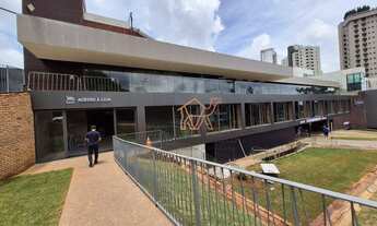 Imagem 7: Loja para alugar, 145 m² - Belvedere - Belo Horizonte/MG