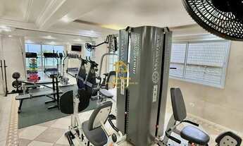 Imagem 5: Apartamento Cobertura em Aviação, Praia Grande/SP