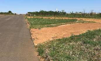 Imagem 4: Cinco Terrenos de investimento (Venda ou Trocas