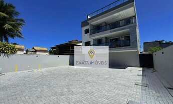 Imagem 2: Apartamento com 3 quartos, Costazul - Rio das Ostras/RJ