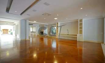 Imagem 5: Casa de Condomínio - 4 Dormitórios (Suítes) à Venda e para Alugar no Alto da Boa Vista, Sã