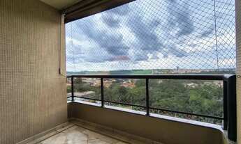 Imagem 5: Apartamento para locação com 2 suítes, 127m² no Edifício Nova Odessa em Nova Odessa/SP