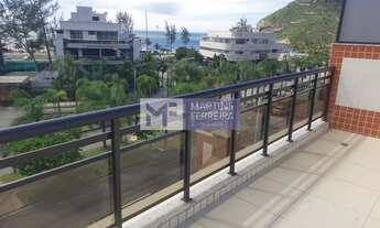 Imagem 3: Cobertura / Penthouse para locação, Recreio dos Bandeirantes, Rio de Janeiro, RJ