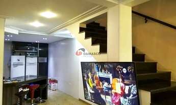 Imagem: Sobrado para Venda 3 Quartos, 1 Suite, 4