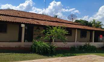 Imagem 3: Vende-se rancho em Miguelópolis
