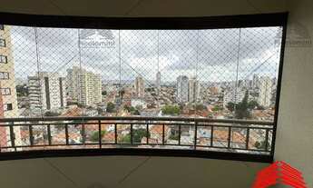 Imagem 13: Apartamento a venda na Mooca, 3 quartos, 1 suíte, Varanda, Escritório, 2 vagas, Condomínio