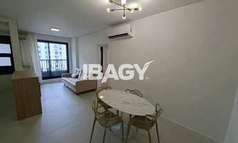 Imagem 3: Excelente Apartamento 1 dormitório(s) em Centro - Florianópolis
