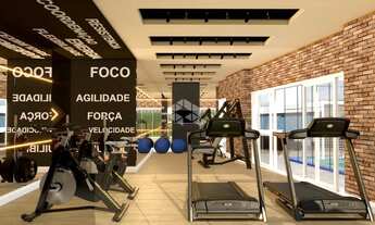 Imagem 3: Apartamento com 3 suítes e 2 vagas de garagem 150m mar em Porto Belo