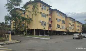 Imagem: Apartamento Amplo no Conjunto Jornalistas