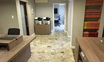 Imagem 5: BELÍSSIMO IMÓVEL COMERCIAL/CASA À VENDA EM JUNDIAÍ - CHÁCARA URBANA