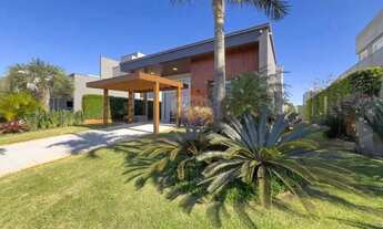 Imagem: Casa 4 Dormitórios - Condomínio Quintas