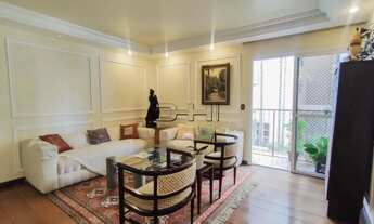 Imagem 2: Venda Apartamento 4 Dormitórios - 128 m² Vila Romana