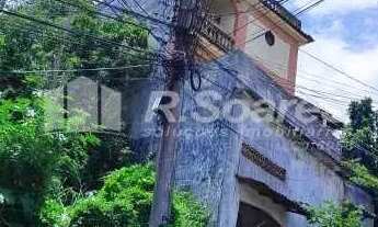 Imagem 5: Terreno com 450m2 na rua Luiz Beltrão - Vila Valqueire