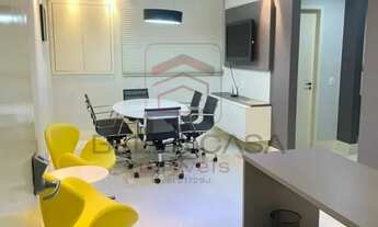 Imagem 6: Região de prestígio e com fácil acesso às principais vias da cidade