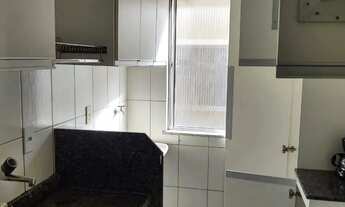 Imagem 4: Apartamento na Cohama/ 2 Quartos/ Aririzal/ Projetados