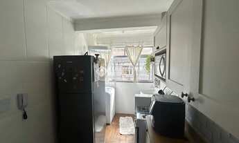 Imagem 4: Apartamento 2 quartos, 1 vaga garagem no bairro Jardim Europa - Porto Alegre