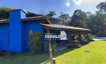 Imagem 3: Casa com 4 dormitórios, 250 m² - venda por R$ 1.190.000,00 ou aluguel por R$ 8.500,01/mês