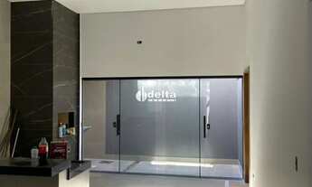 Imagem 2: Casa disponível para venda no bairro Aclimação em Uberlândia MG