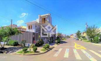 Imagem 2: Casa residencial de 3 suítes mobiliada em frente