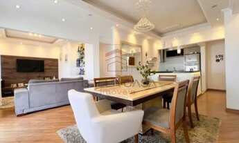 Imagem: Cobertura duplex na Mooca