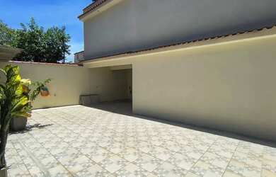 Imagem 6: 3. Recém-reformada, 3 quartos, porcelanato e kitnet independente. Ilha Parque