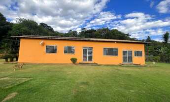 Imagem 2: Fazenda/Sítio/Chácara para venda com 20000 metros quadrados com 3 quartos