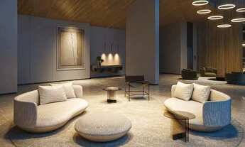 Imagem 6: AURA - R$ 2.340.000 - Apartamento à venda, 3 Suítes, 195m², 2 Vagas - Gleba Palhano, Londr