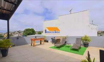 Imagem 2: Casa de 3 quartos, Bairro Maria Goretti em Belo Horizonte