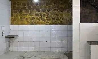 Imagem 5: Alugo galpão de 160m² na Silveira Martins