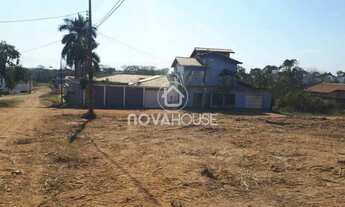 Imagem: TERRENO DE 500M² - SANTA ROSA