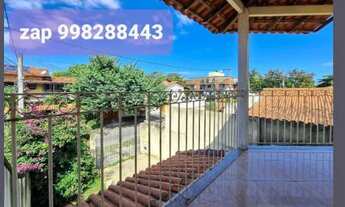 Imagem 3: Trevo de Piratininga, Casa 3 quarto sendo 2 suítes, amplo quintal, com toda condução da R