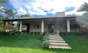 Imagem: Chácara Encontro das águas Chácara à